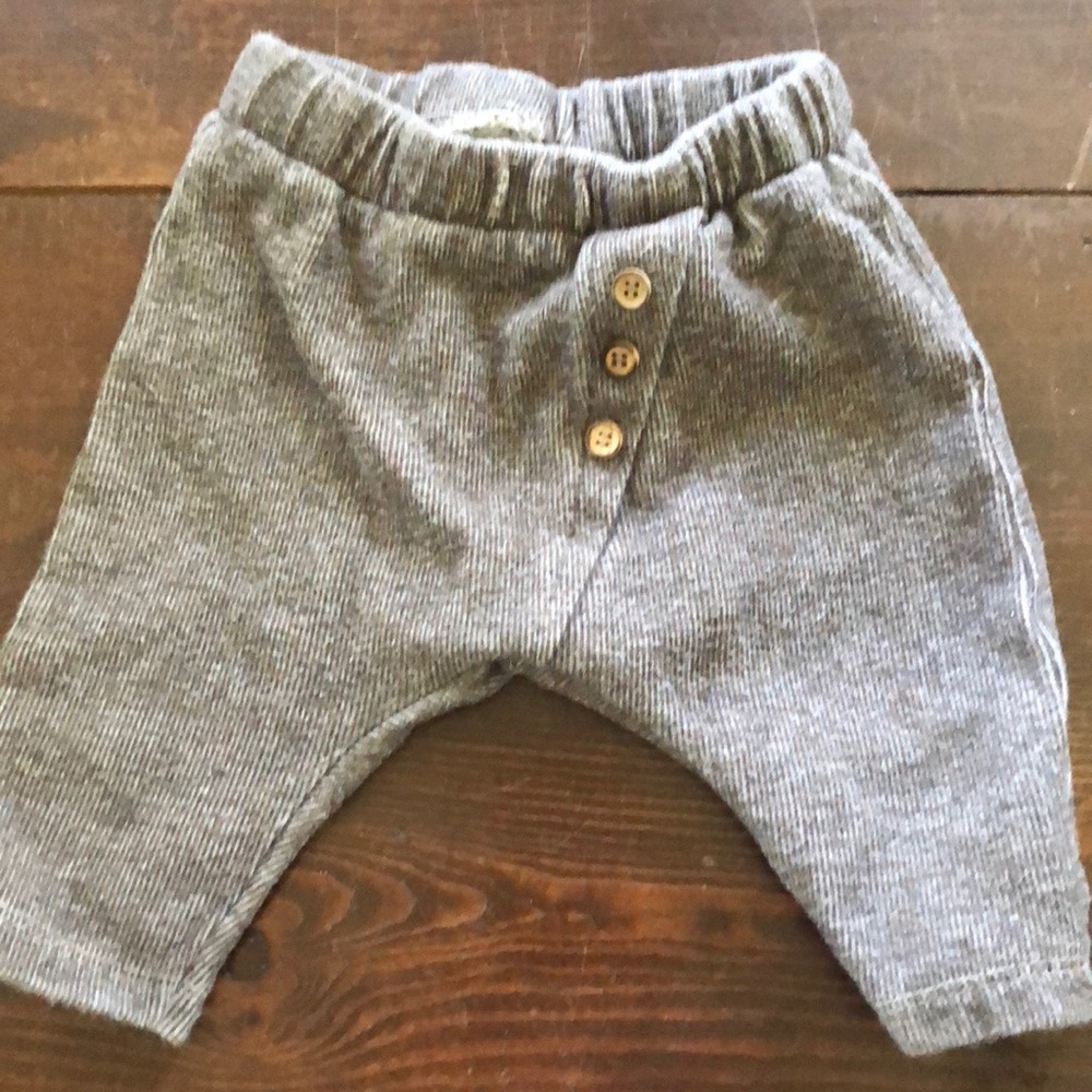 ZARA baby pants